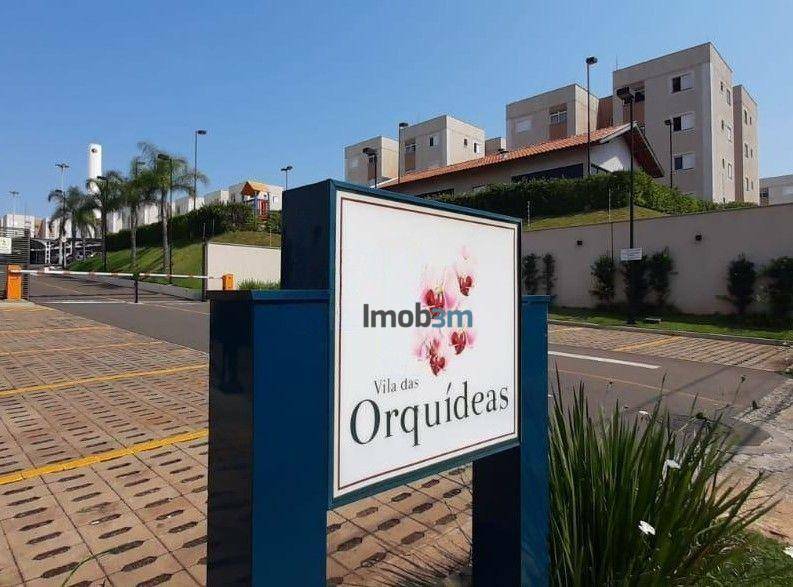Apartamento à venda com 2 quartos, 46m² - Foto 13