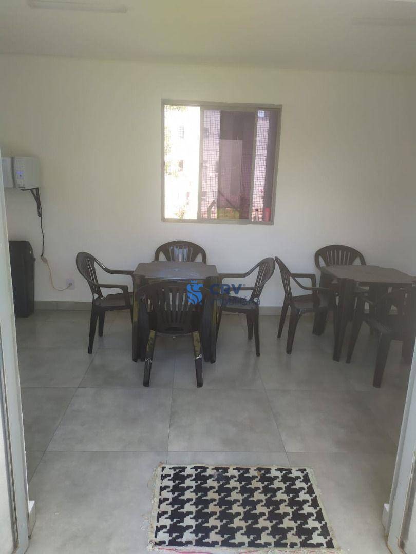 Apartamento à venda e aluguel com 2 quartos, 45m² - Foto 21