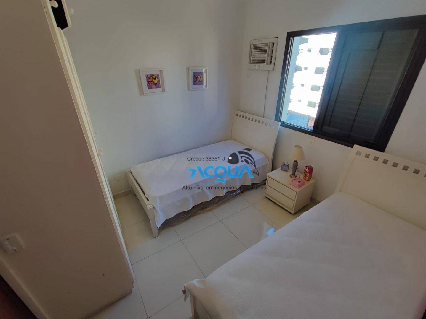 Apartamento à venda com 3 quartos, 110m² - Foto 10