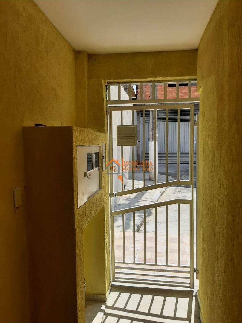 Sobrado à venda com 5 quartos, 125m² - Foto 33