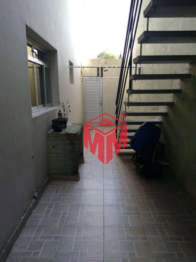 Sobrado à venda com 2 quartos, 77m² - Foto 20