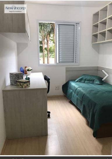 Apartamento à venda com 3 quartos, 72m² - Foto 5