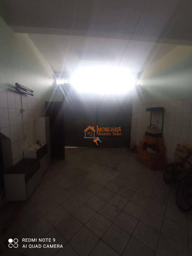 Sobrado à venda com 2 quartos, 150m² - Foto 12