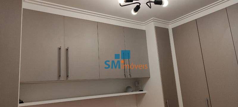 Apartamento à venda com 2 quartos, 42m² - Foto 24