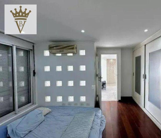 Cobertura à venda e aluguel com 4 quartos, 269m² - Foto 12