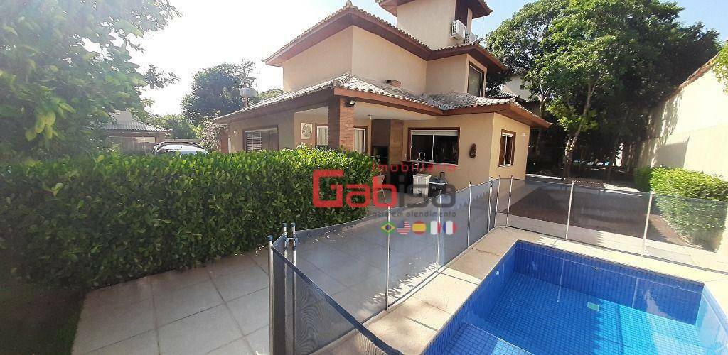 Casa de Condomínio à venda com 4 quartos, 160m² - Foto 20