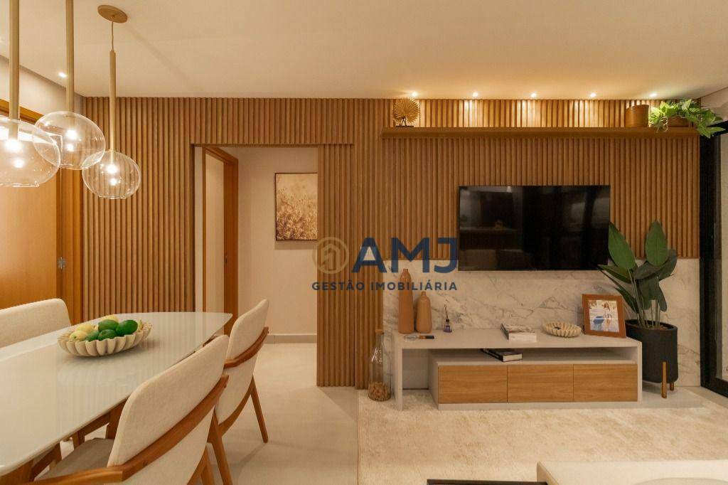 Apartamento à venda com 2 quartos, 73m² - Foto 6