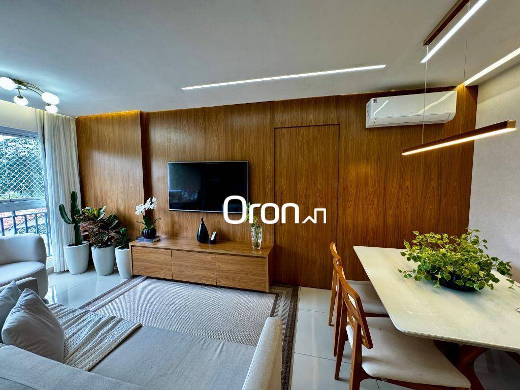 Apartamento, 2 quartos, 56 m² - Foto 2