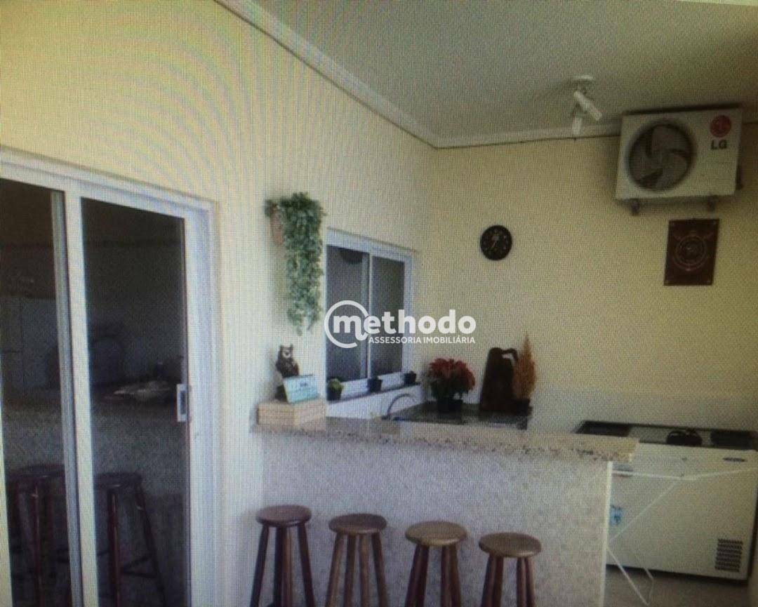 Casa, 4 quartos, 260 m² - Foto 4