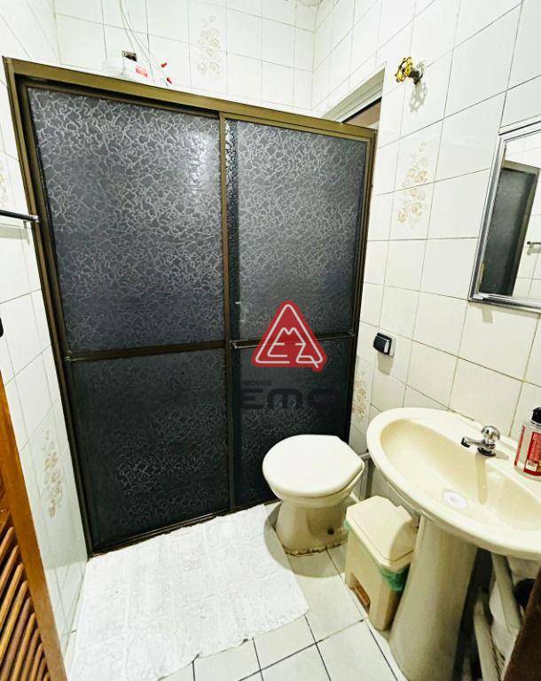 Sobrado à venda com 2 quartos, 90m² - Foto 15