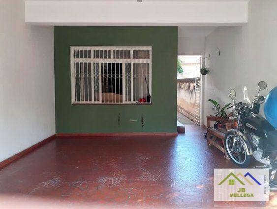 Sobrado à venda com 3 quartos, 167m² - Foto 16