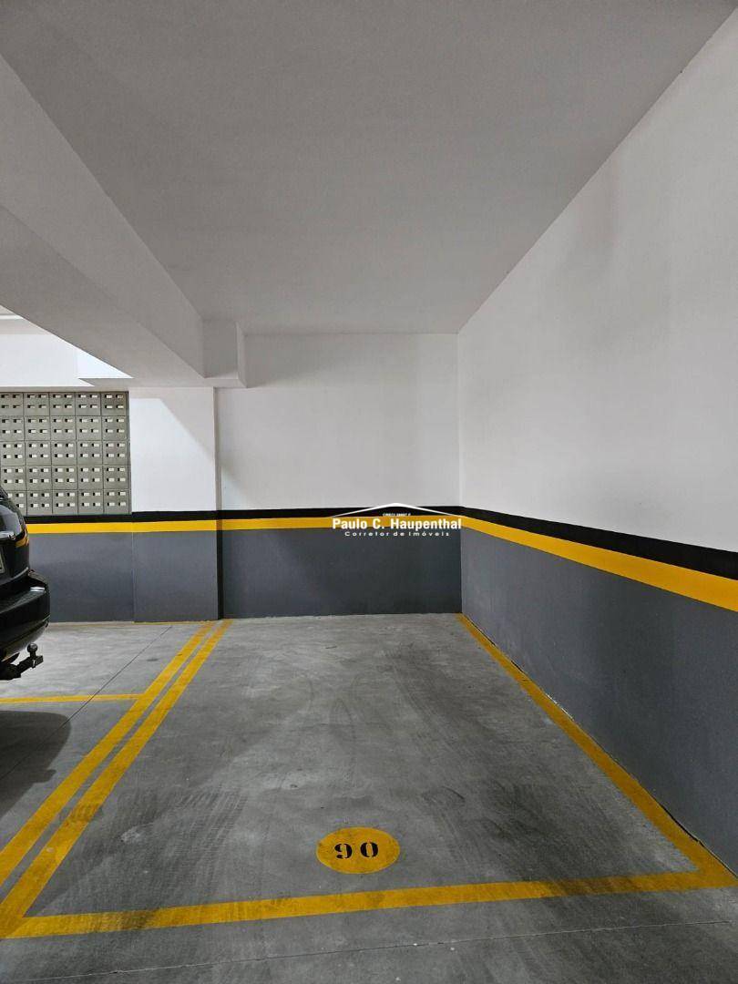 Apartamento, 2 quartos, 101 m² - Foto 4