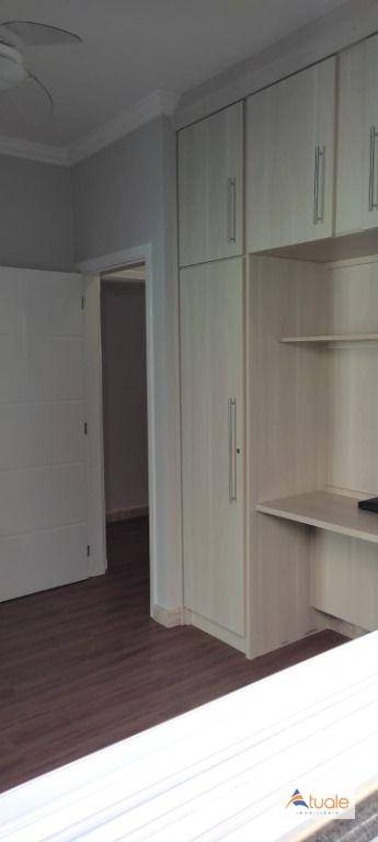 Casa de Condomínio à venda com 3 quartos, 185m² - Foto 43