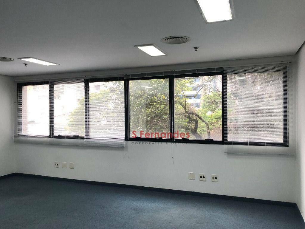 Conjunto Comercial-Sala para alugar, 37m² - Foto 3