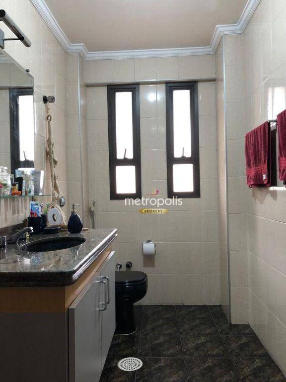 Apartamento à venda com 3 quartos, 137m² - Foto 25