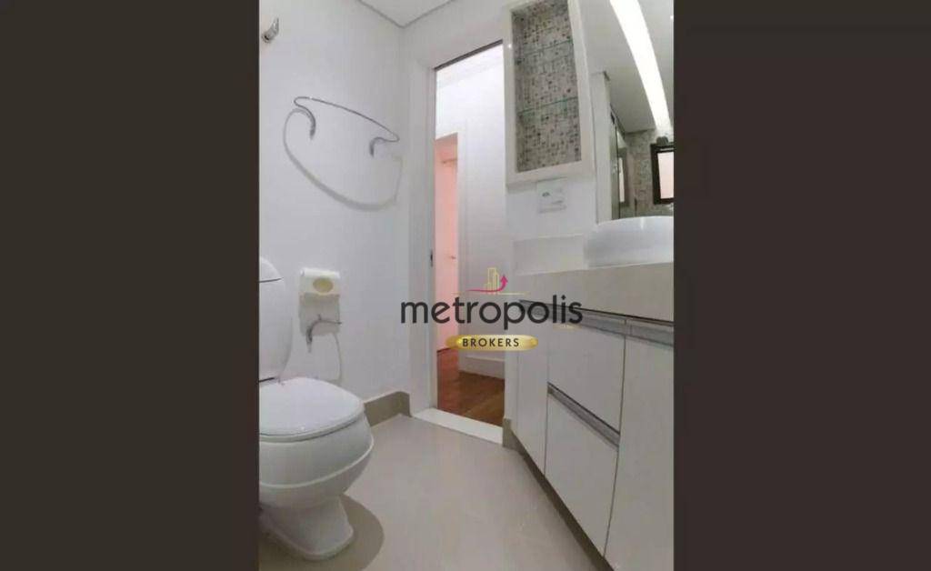 Apartamento para alugar com 3 quartos, 229m² - Foto 50