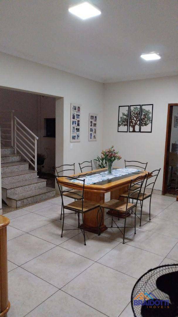 Chácara à venda com 6 quartos, 400m² - Foto 13