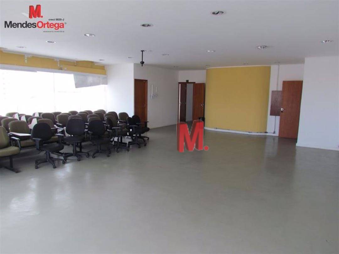 Conjunto Comercial-Sala para alugar, 112m² - Foto 4