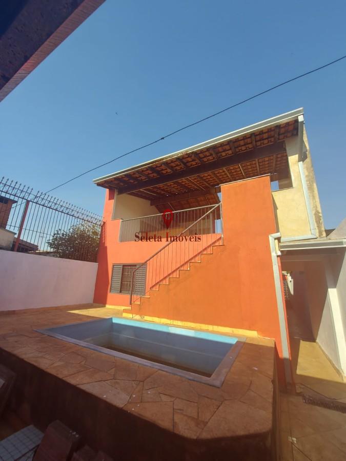 Casa, 3 quartos, 145 m² - Foto 1
