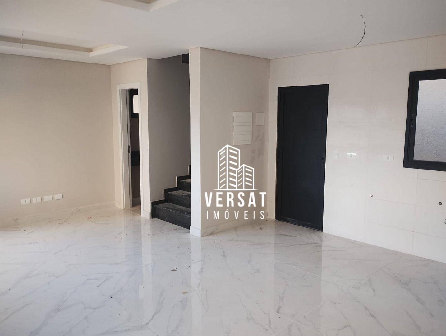 Sobrado, 3 quartos, 112 m² - Foto 5