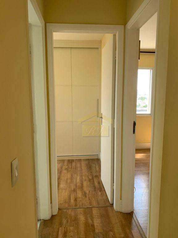 Apartamento à venda com 2 quartos, 54m² - Foto 10