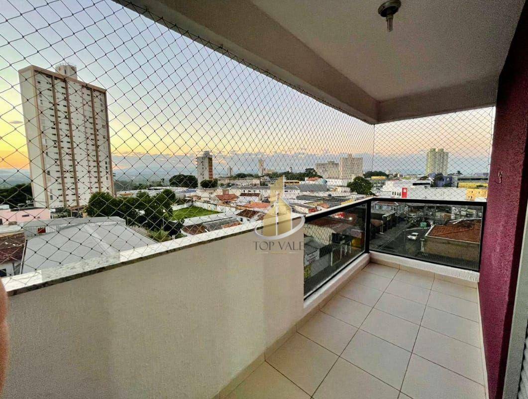 Apartamento à venda com 2 quartos, 55m² - Foto 1