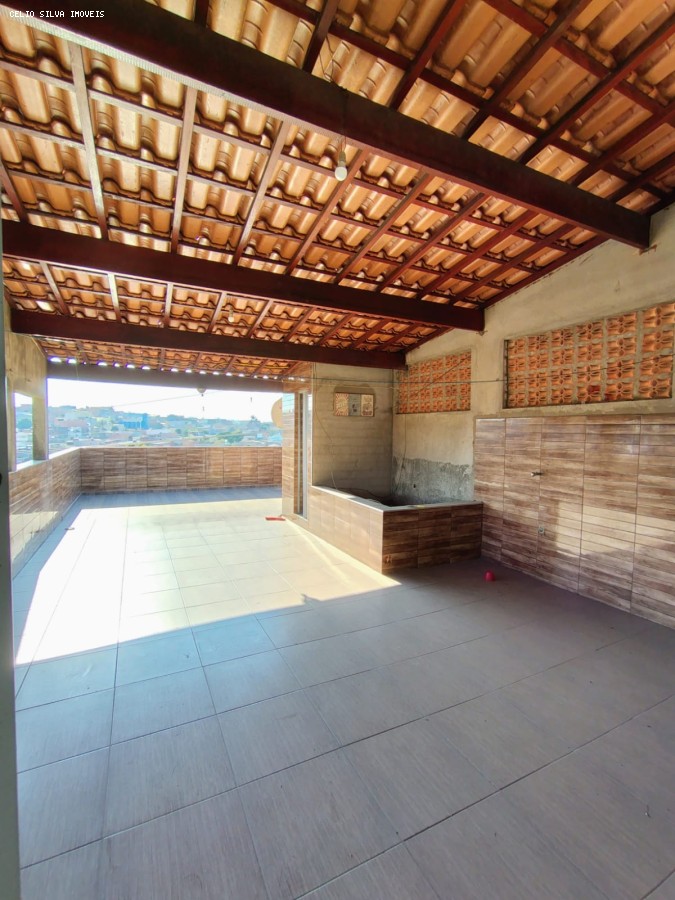 Casa para alugar com 3 quartos - Foto 15