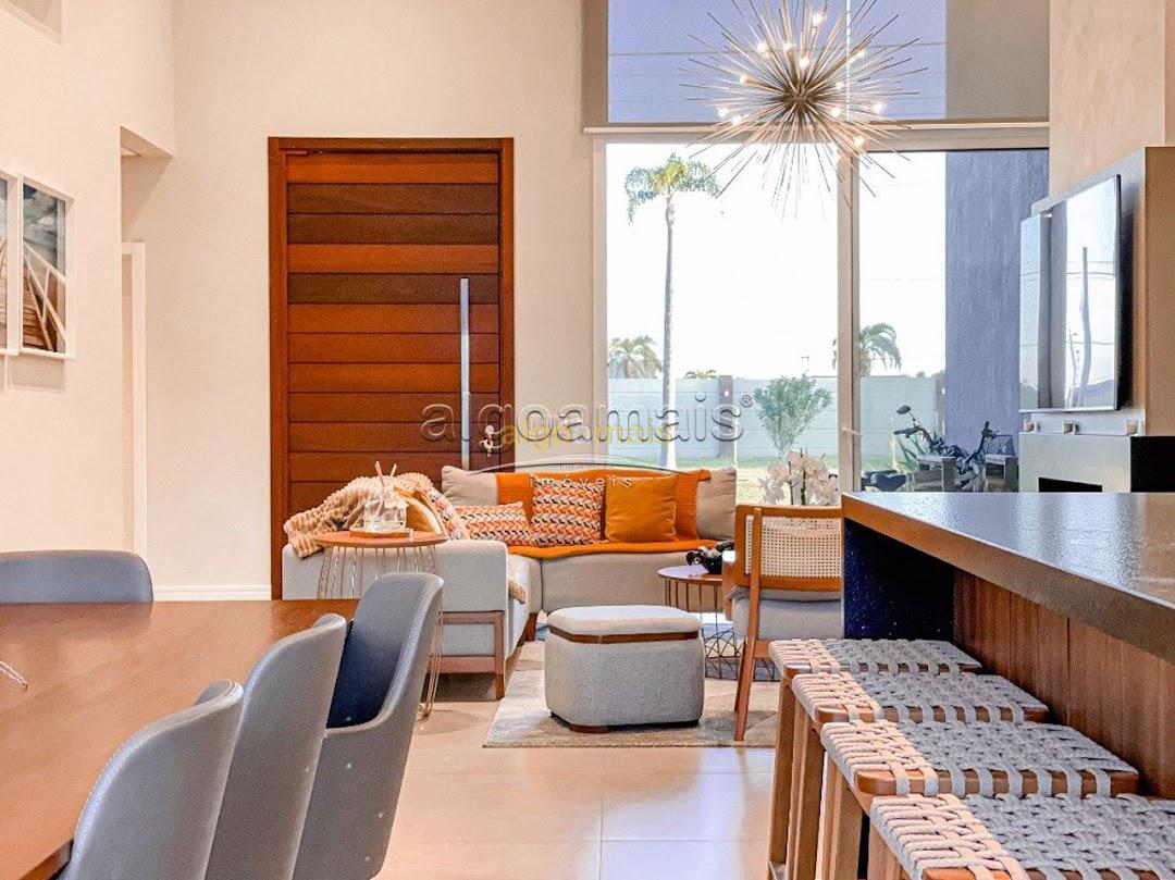 Casa à venda com 4 quartos, 187m² - Foto 4