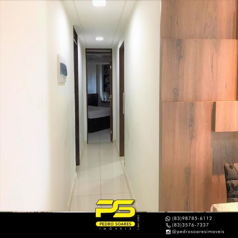 Apartamento à venda com 2 quartos, 108m² - Foto 7