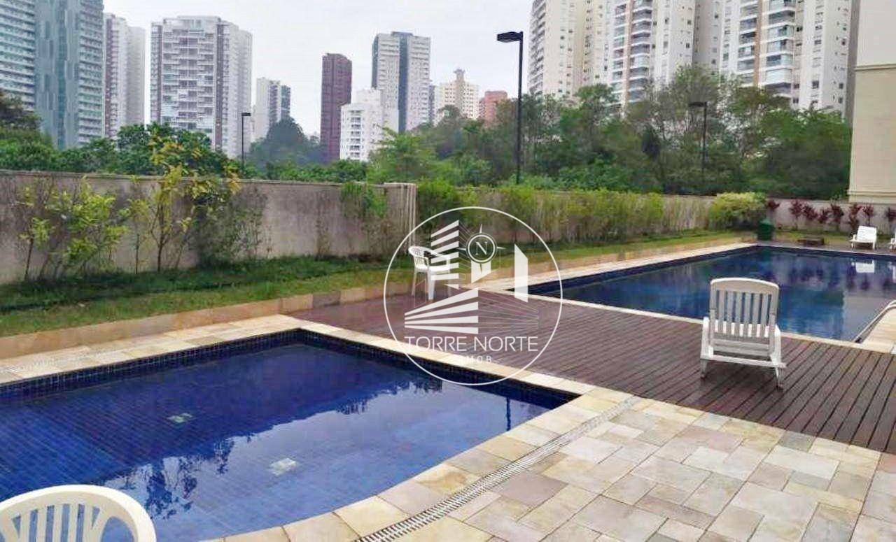 Apartamento à venda com 3 quartos, 67m² - Foto 30