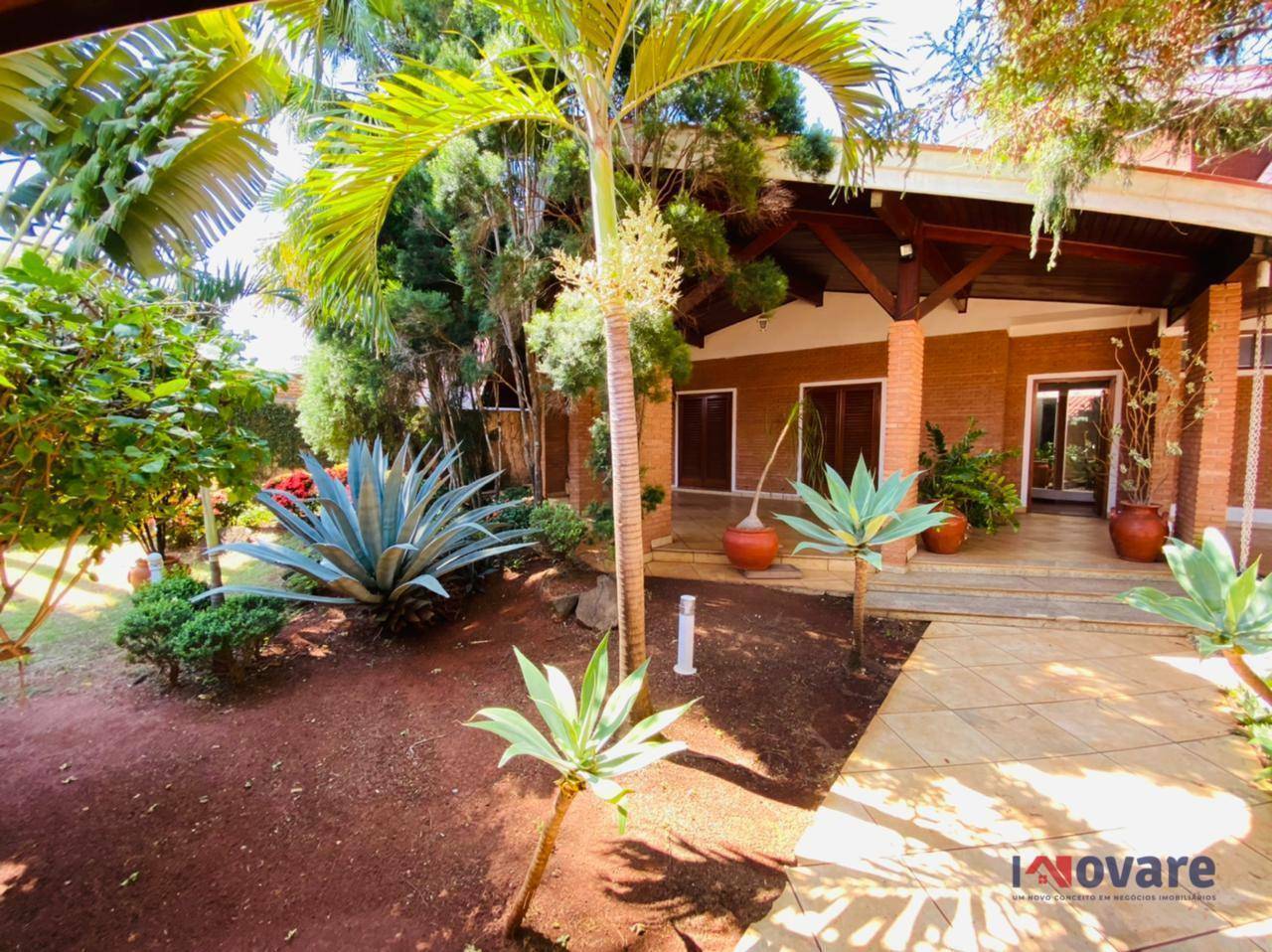 Casa, 3 quartos, 321 m² - Foto 2