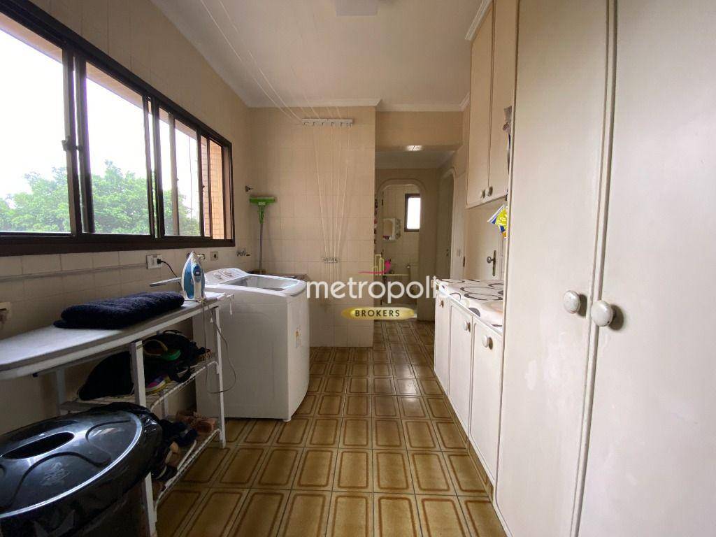 Apartamento à venda com 4 quartos, 224m² - Foto 24