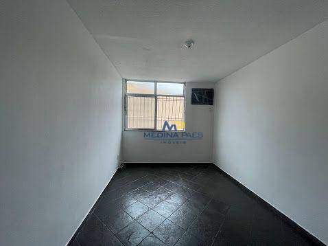 Apartamento à venda com 1 quarto, 40m² - Foto 8