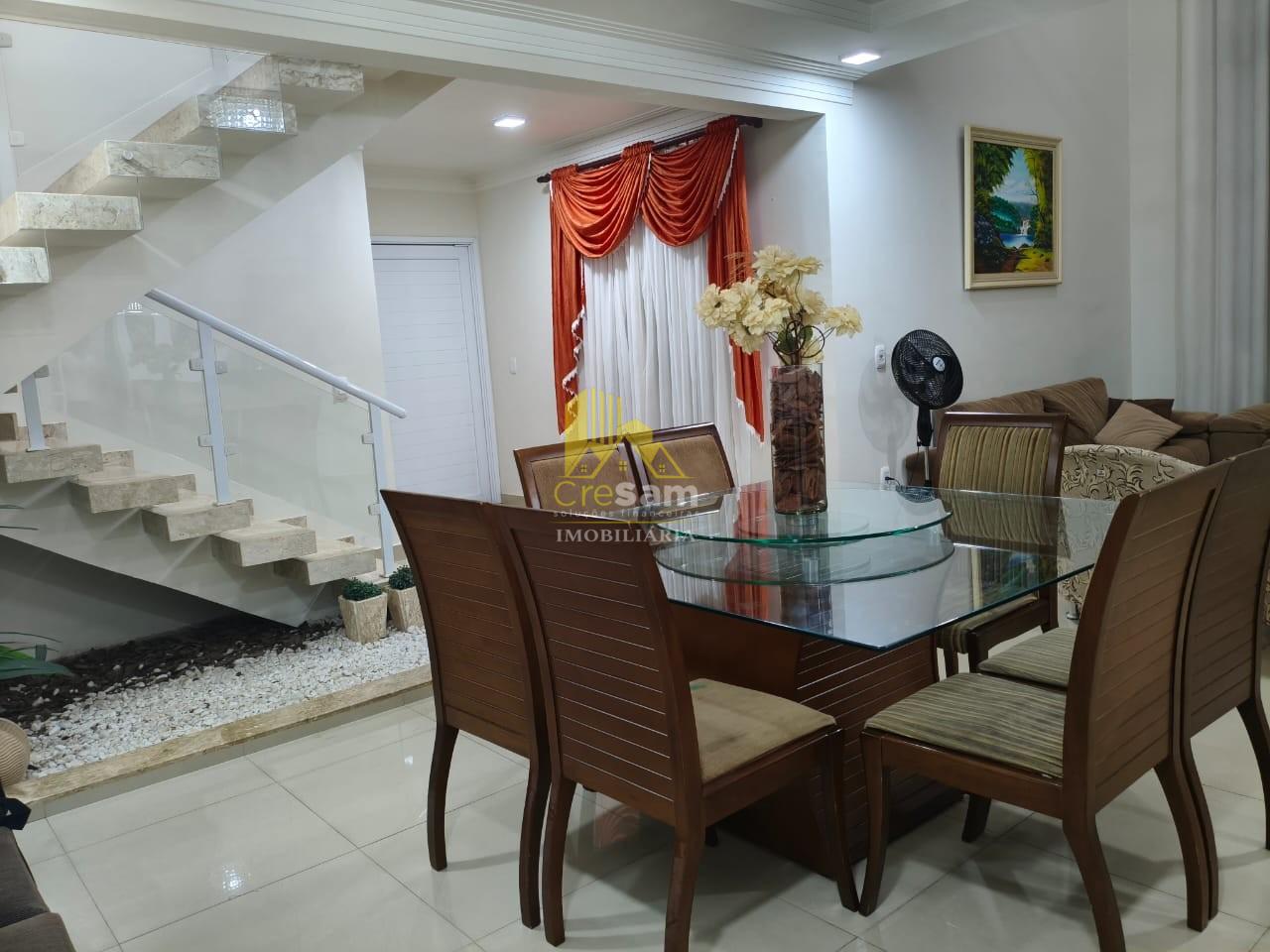 Casa de Condomínio para alugar com 3 quartos, 280m² - Foto 5