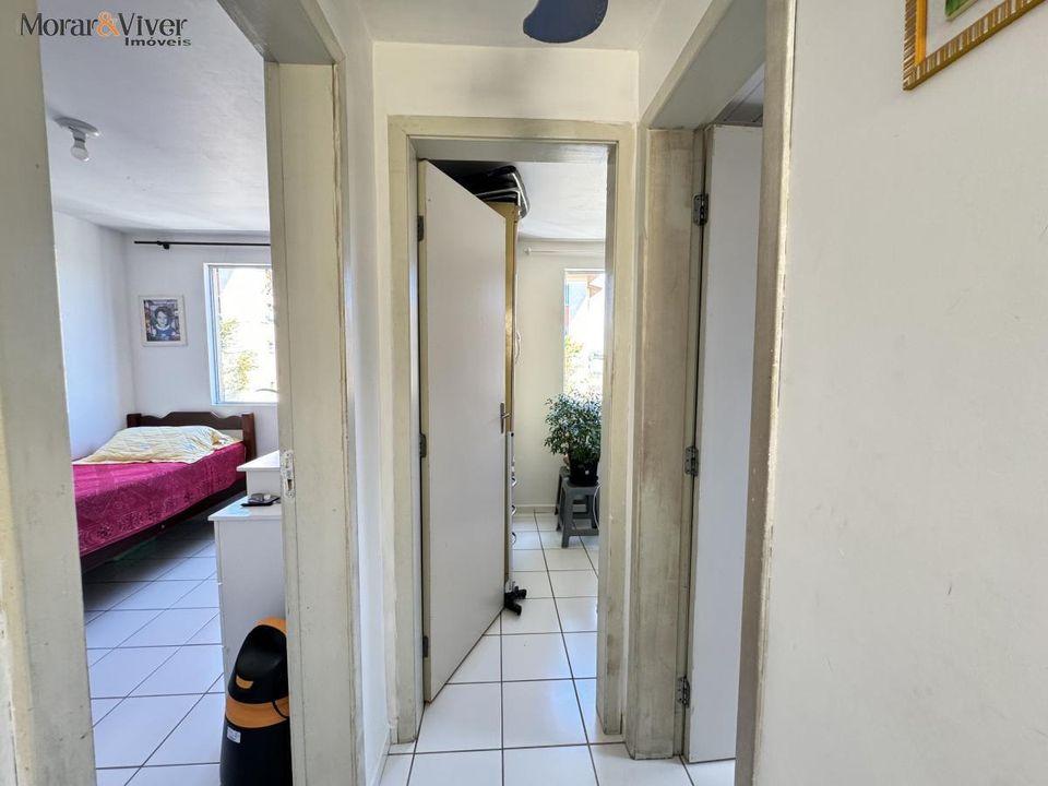 Apartamento à venda com 2 quartos, 45m² - Foto 16