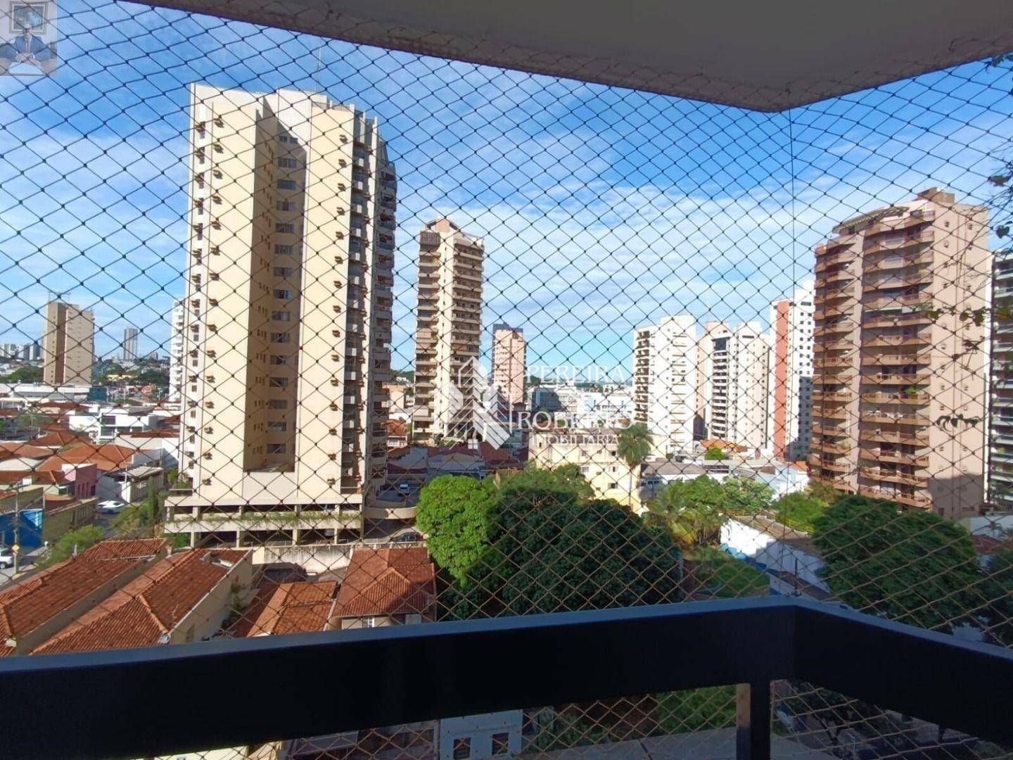 Apartamento à venda com 3 quartos, 120m² - Foto 7