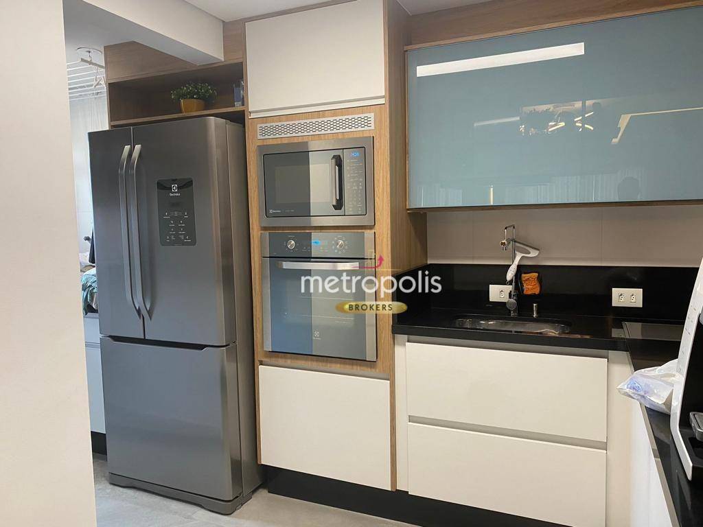 Apartamento à venda com 3 quartos, 118m² - Foto 10