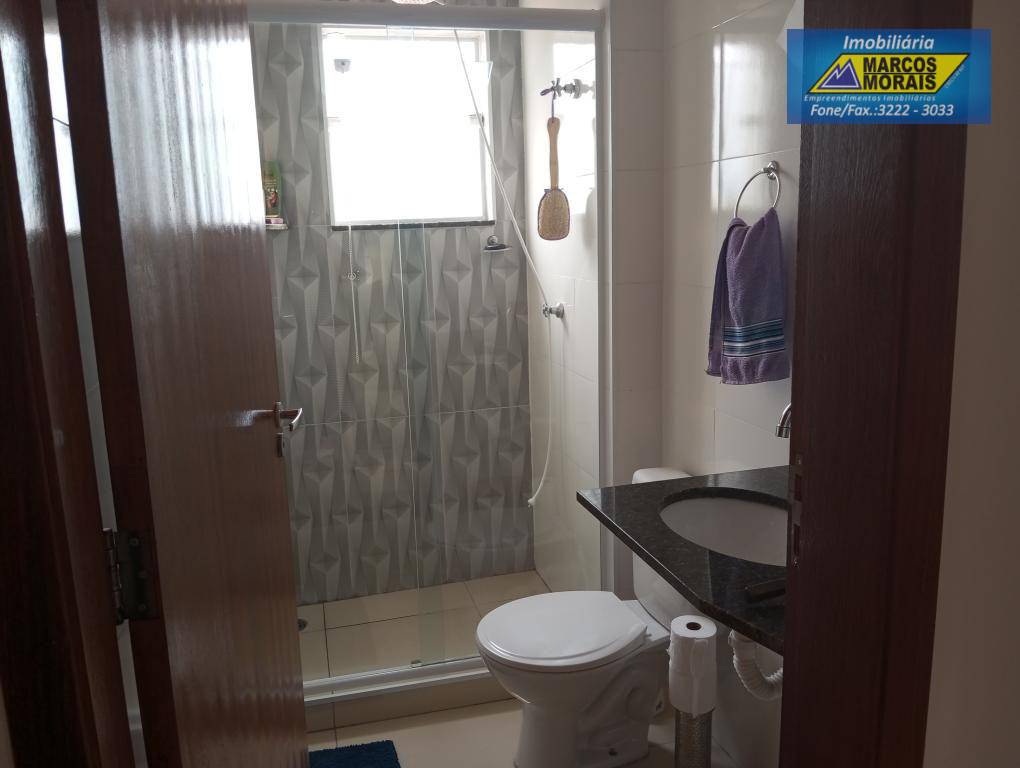 Apartamento à venda com 2 quartos, 56m² - Foto 6