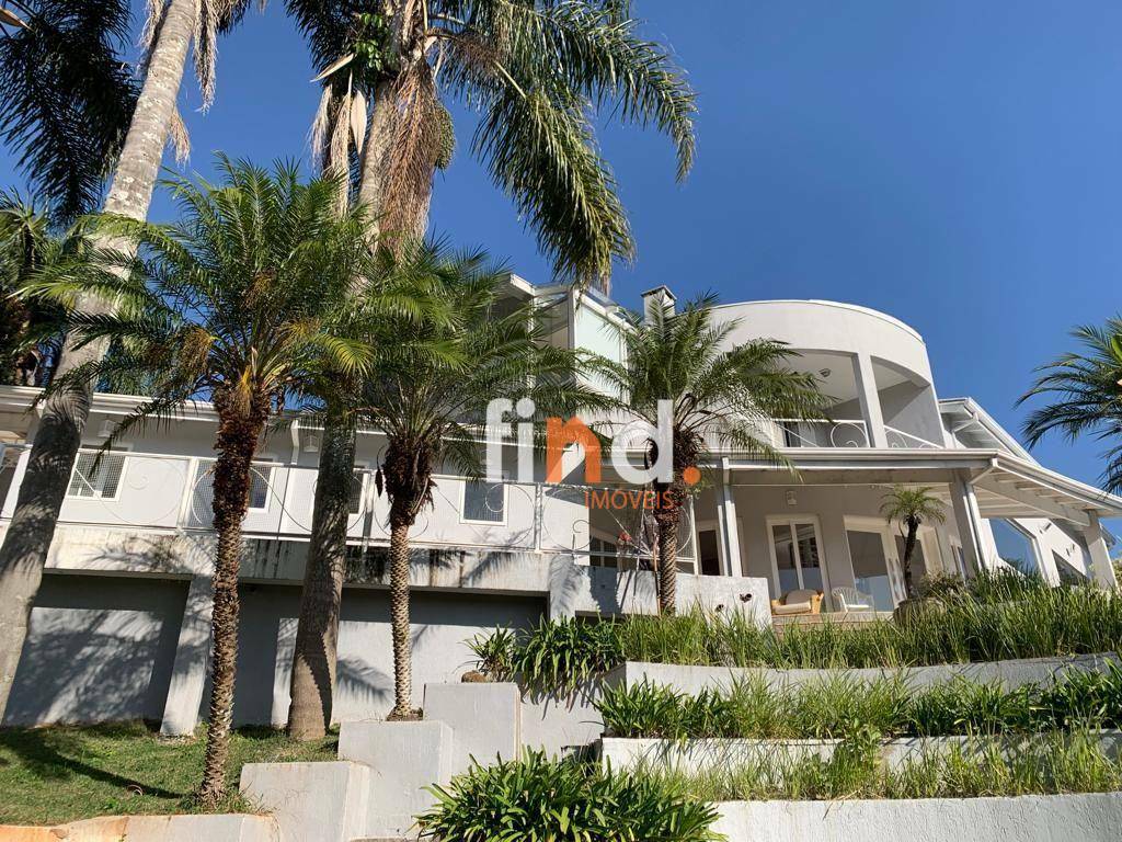 Casa de Condomínio à venda e aluguel com 5 quartos, 1100m² - Foto 29
