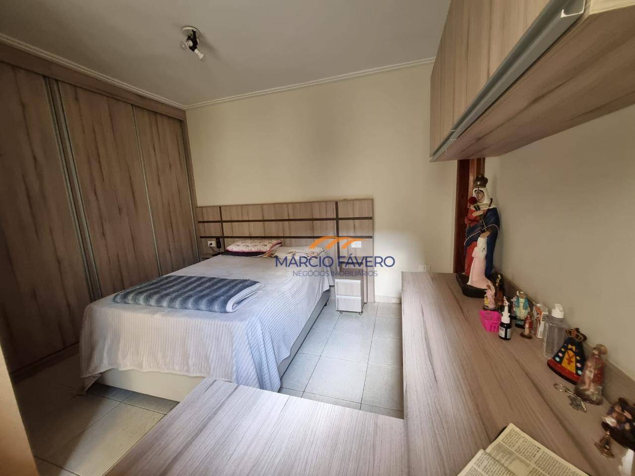 Casa de Condomínio à venda com 3 quartos, 120m² - Foto 12