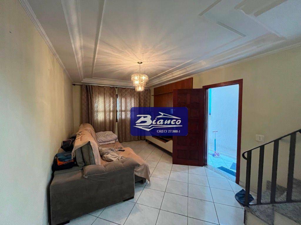 Sobrado à venda com 3 quartos, 132m² - Foto 4