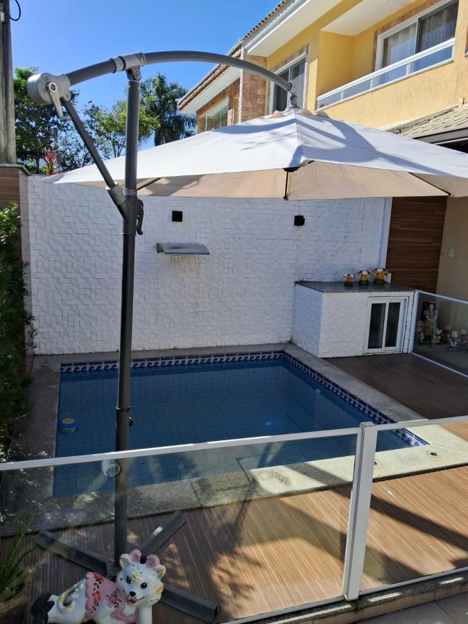 Casa de Condomínio à venda com 4 quartos, 215m² - Foto 5