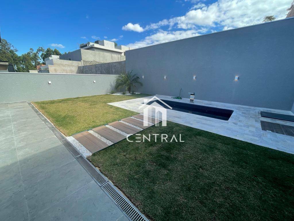 Casa de Condomínio à venda com 3 quartos, 173m² - Foto 3