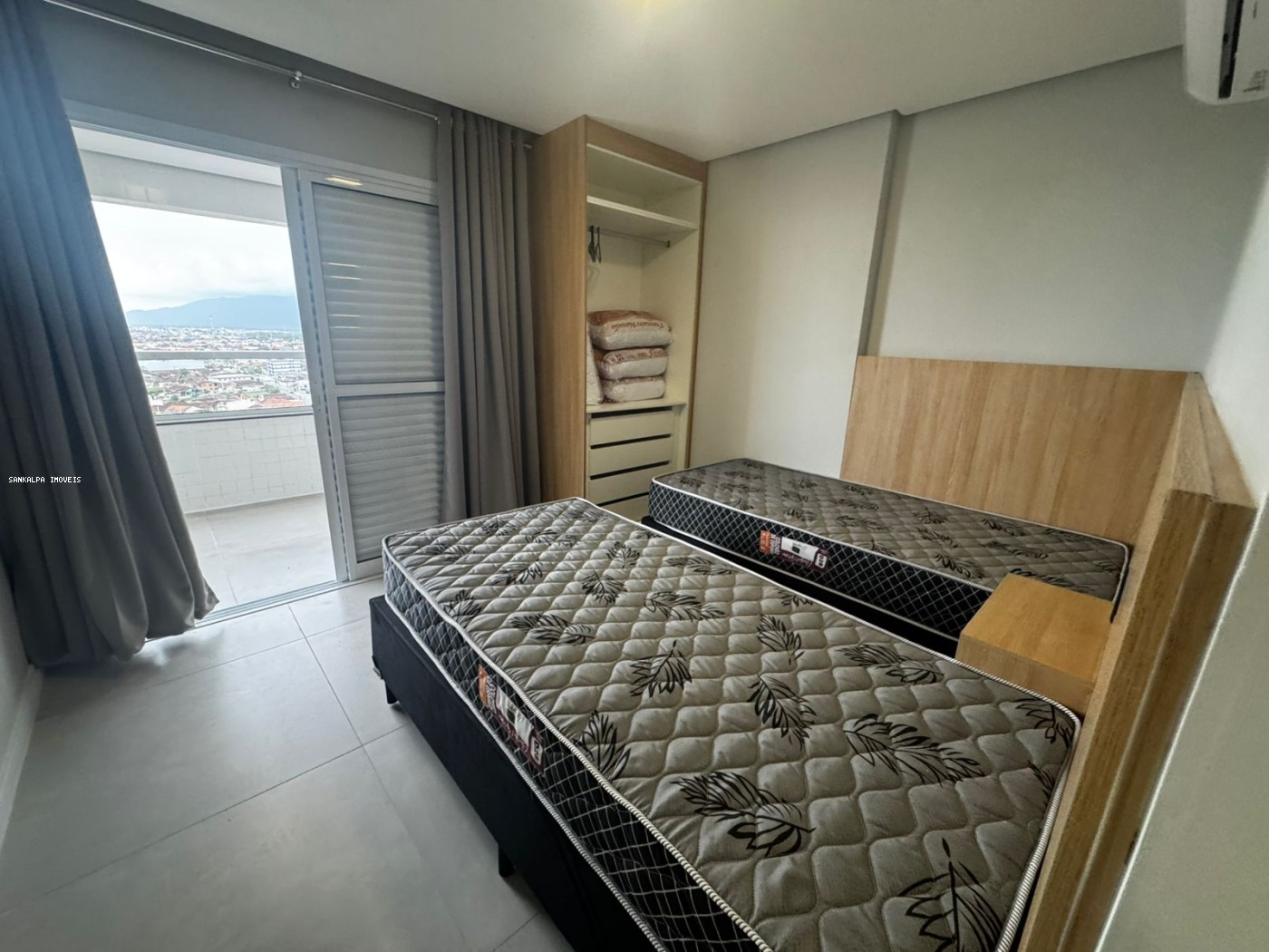 Apartamento, 2 quartos, 91 m² - Foto 3