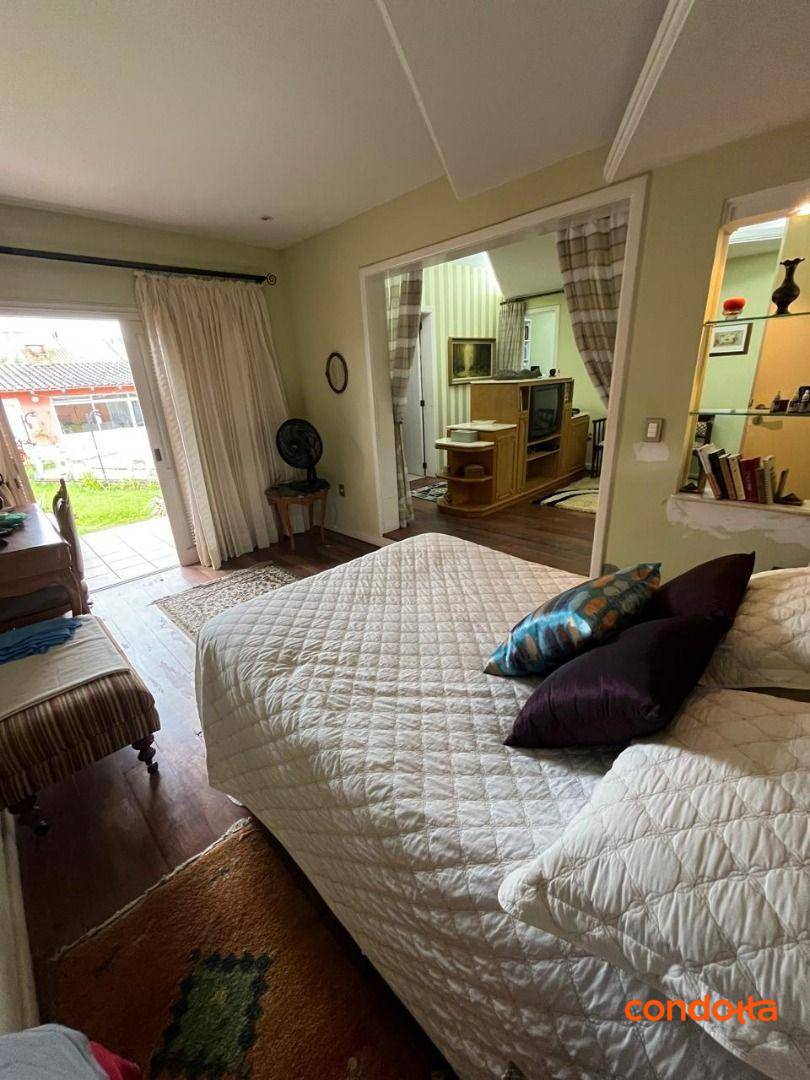 Casa para alugar com 4 quartos, 221m² - Foto 22