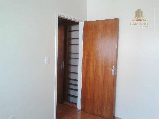 Apartamento à venda com 1 quarto, 45m² - Foto 9