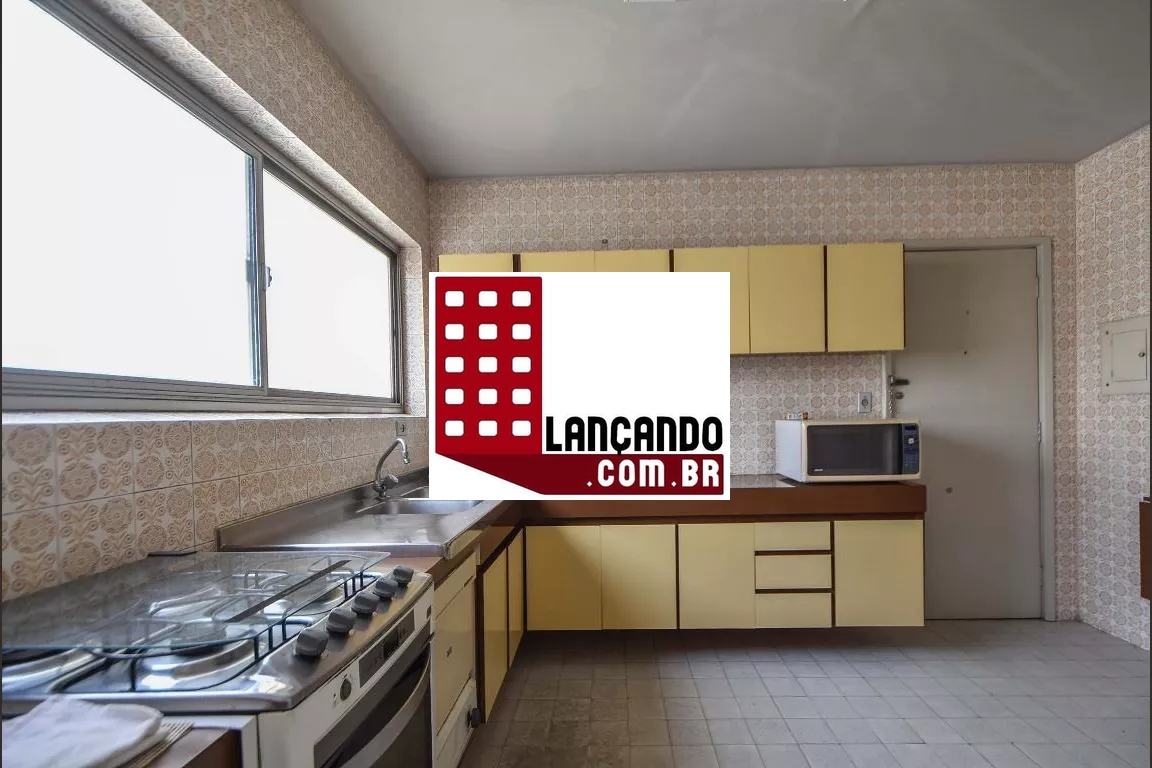 Apartamento à venda com 4 quartos, 120m² - Foto 10