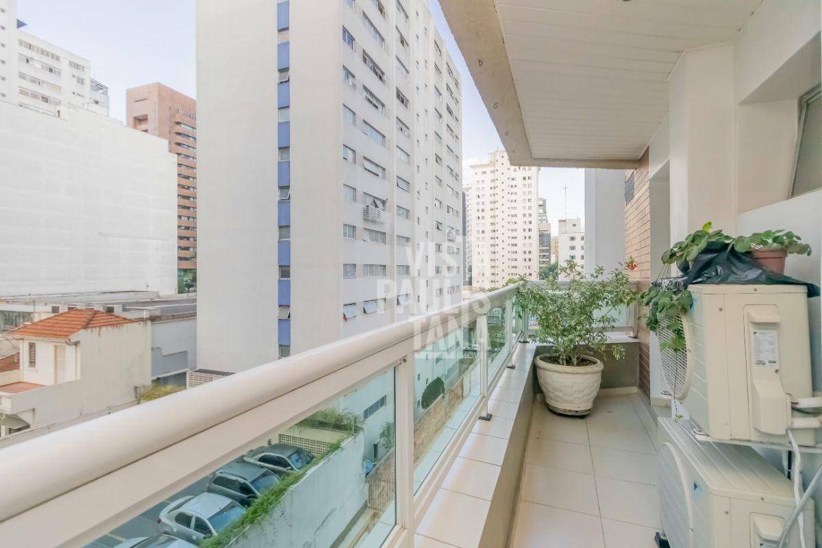 Apartamento à venda com 4 quartos, 200m² - Foto 6