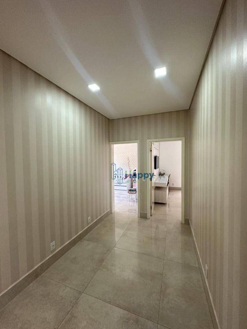 Casa de Condomínio à venda com 3 quartos, 201m² - Foto 44