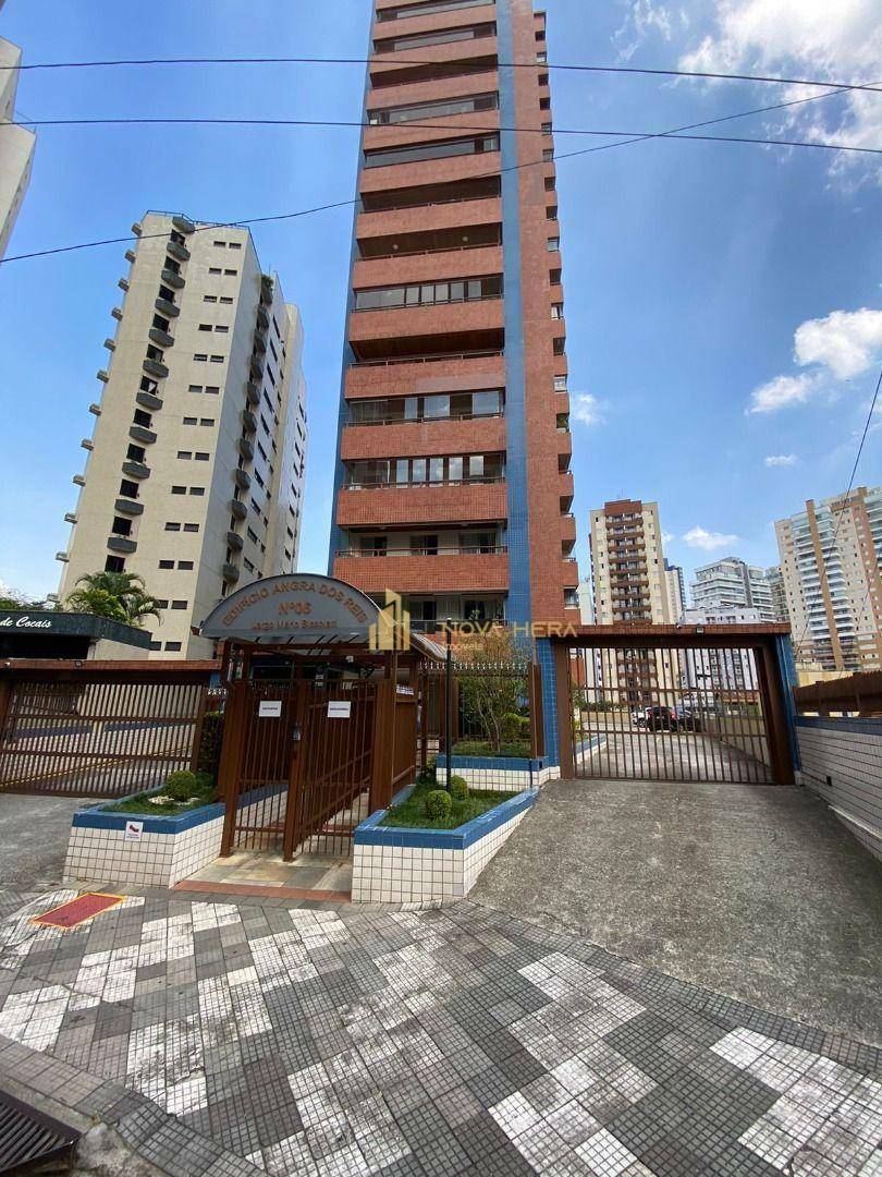 Apartamento para alugar com 2 quartos, 75m² - Foto 22